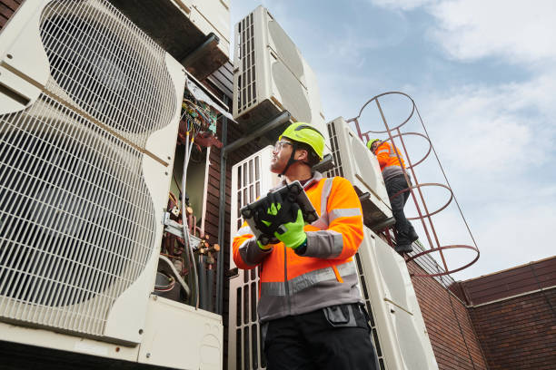 Affordable air conditioning repair in Lakeville, MN