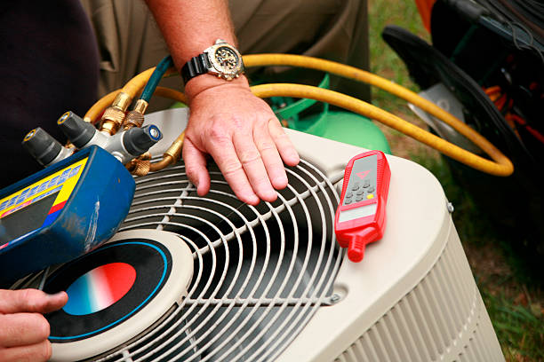 Best HVAC system installation  in Lakeville, MN